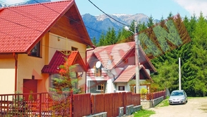 Stau in vile de lux, dar fura curent