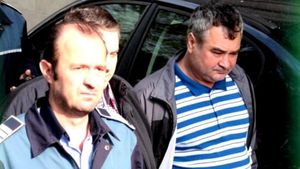 Vasile Lavric, ”Mâncătorul de femei”, a fost trimis în judecată pentru omor calificat și profanare de morminte