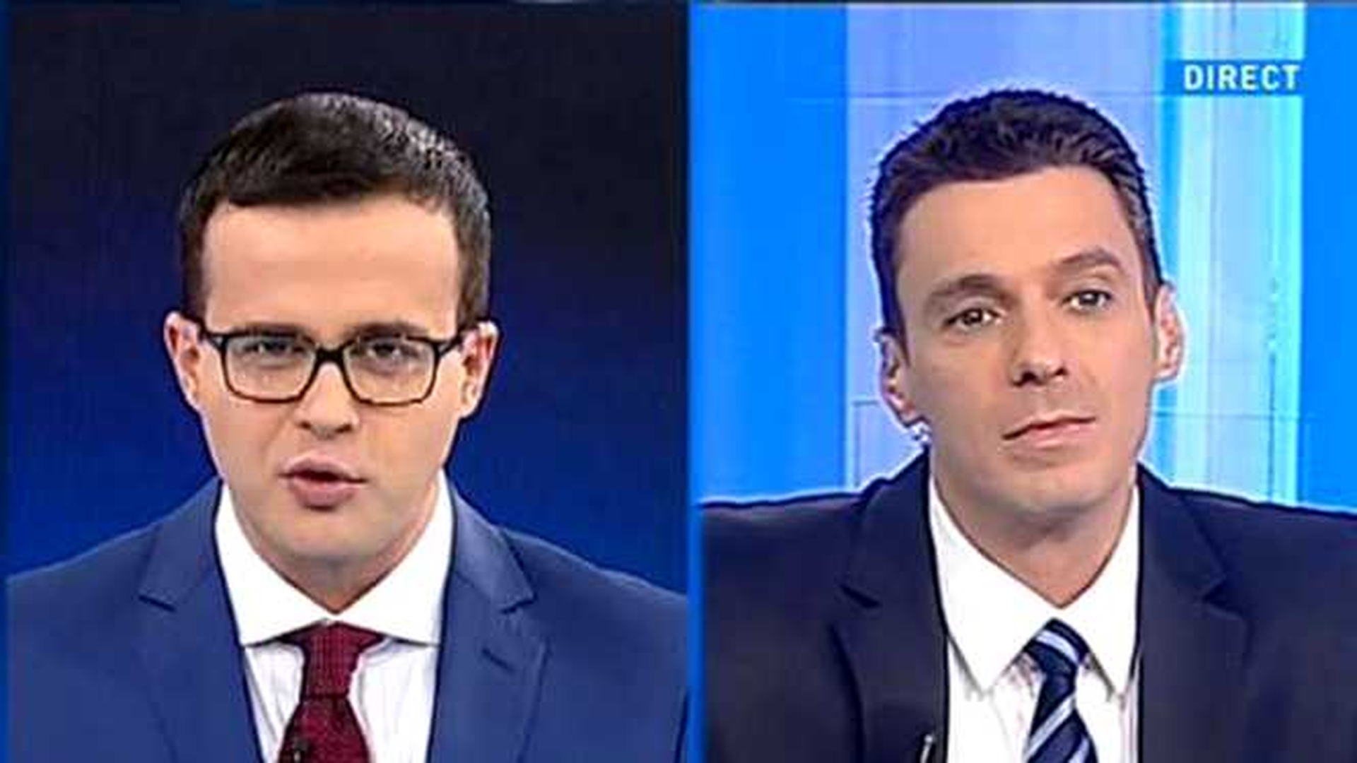 Ce salarii exacte au Mircea Badea și Mihai Gâdea la Antena 3! Care câștigă mai mult