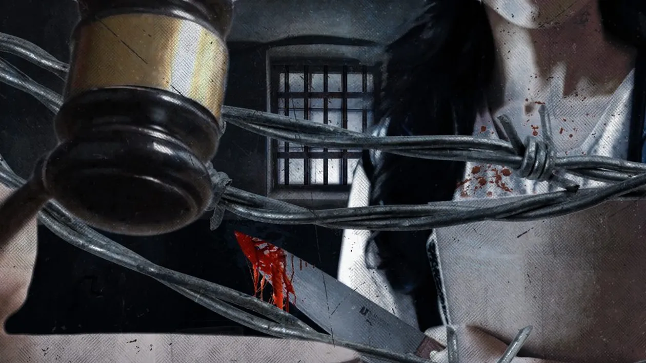 Ce au scris gardienii în dosarul studentei criminale: Deținuta s-a implicat activ în...