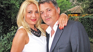 Dana Săvuică a uitat de fostul soţ. Vedeta TV a dezvăluit cum a depăşit momentul divorţului după 25 de mariaj