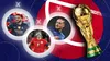 Mondialul marilor absenți! Superstarurile care vor urmări turneul de acasă