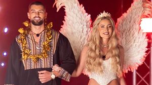 Teo a "marcat" și la Oana Monea?! Speak și Ristei dinamitează Insula Iubirii 2025 de la Antena 1