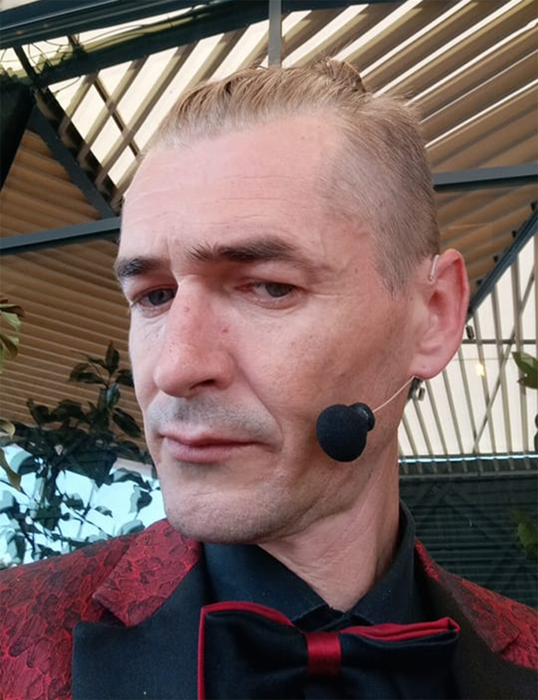 Ce mai face Cristian Gog