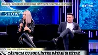 Gestul prin care Bianca Drăgușanu și-a pus viața în pericol. Ce a ajuns să facă din cauza terorii pe care a primit-o de la Alex Bodi 