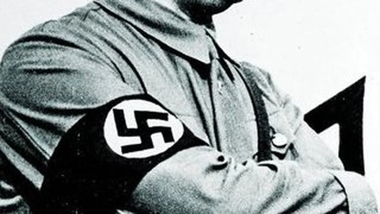 Hitler avea radacini evreiesti