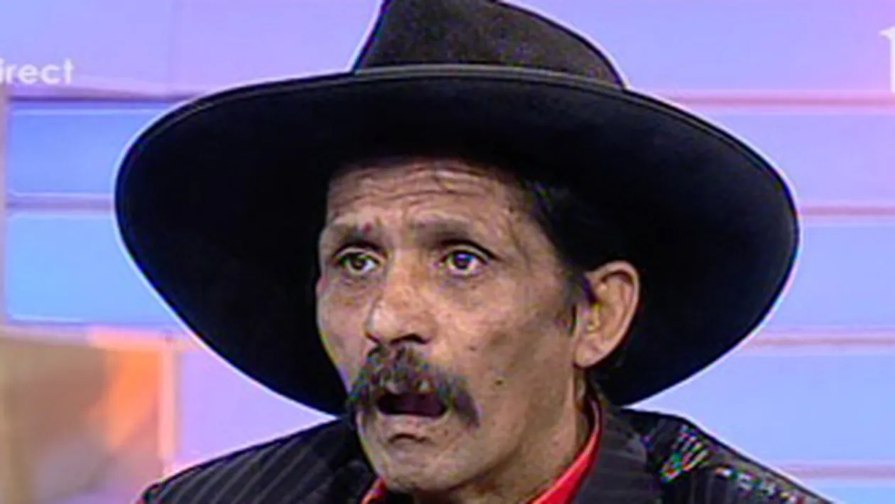 A murit Tamango! Familia celebrului lautar nici macar nu are bani sa-l ingroape!