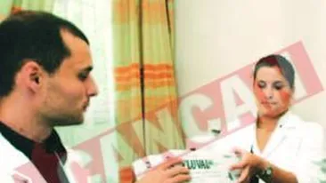 Feriti-va copiii de AH1N1!