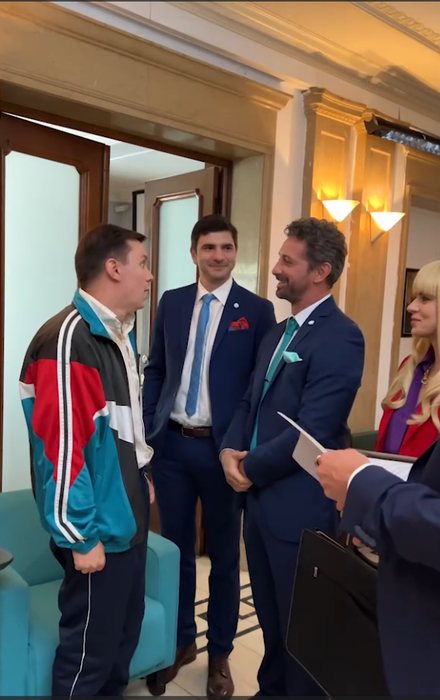 ”Candidatul perfect”, satira socială cu iz politic! Premiera filmului românesc va avea loc pe 22 octombrie