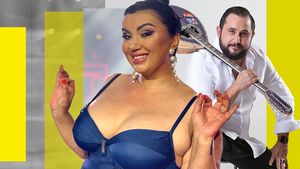 CANCAN.RO are detalii uluitoare din procesul lui Bahmu cu fostul iubit grec: ”M-a bătut, m-a amenințat cu moartea!” + Ce se întâmpla în dormitor