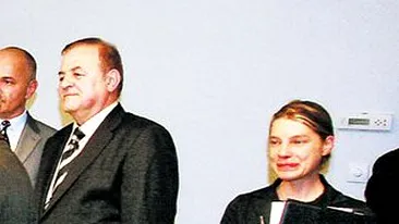 Cristina Verona si mama ei au baut inainte de tragedie