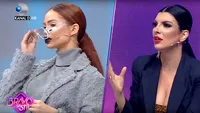 Maria Ilioiu, gest tranșant după cele mai recente înjurături făcute de Andreea Tonciu la Bravo, ai stil!