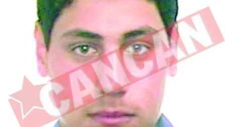 Unchiul violator, 11 ani dupa gratii
