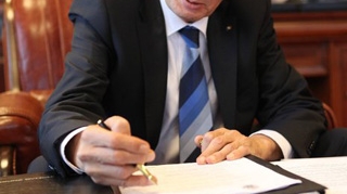 Oprescu a continuat intalnirile cu bucurestenii. 34 de cetateni au cerut ajutorul primarului general in aceasta sambata!