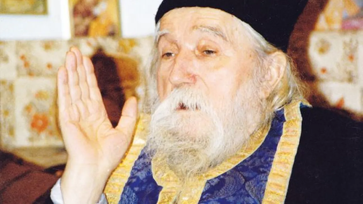 ”Nimic rău nu o să te atingă, dacă ai astea 3 lucruri... Pot să vină toţi dracii din Iad că nu au ce-ţi face!” Uite ce trebuie să faci