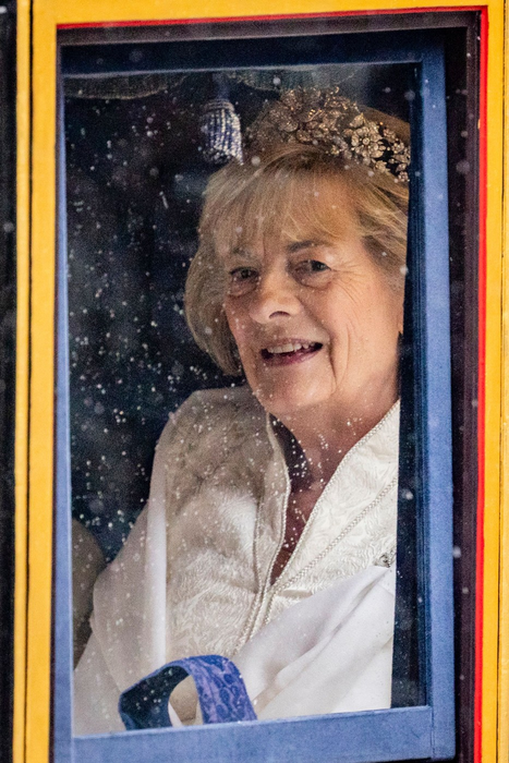 Lady Sarah McCorquodale, sursa-profimedia.ro