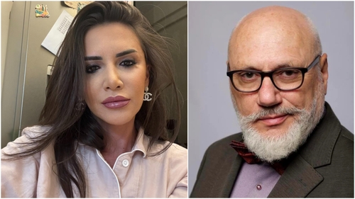 Cum a ajuns Mara Bănică în mijlocul scandalului în care e implicat Dr Cristian Andrei: “Am nervi mari de tot”