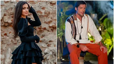 Daiana de la Insula Iubirii îl pulverizează pe Radu Vâlcan: ”Se lua de mine”. Dezvăluiri despre imaginile care nu s-au difuzat la TV