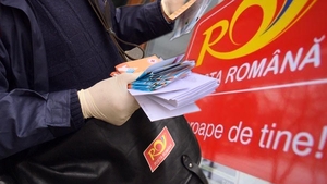 De necrezut! Câți lei câștigă un angajat de la Poșta Română în 2024