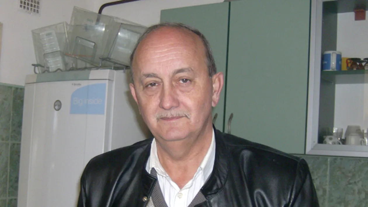 Chirurgul din Râmnicu Vâlcea, care a atacat un alt medic cu un bisturiu, a fost condamnat!
