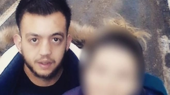 Nelu a murit într-un accident tragic. A reușit să își salveze soția și fiica nou-născută, dar nu și pe el