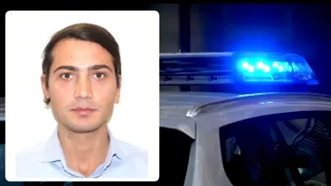 Alertă în România! Lucian a dispărut fără urmă. Cine îl vede, să sune de urgență la 112