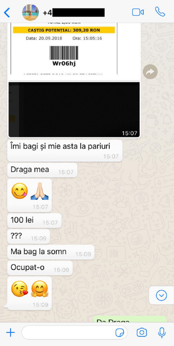 Mihai Voduț, fotbalistul-vedetă al lui Hagi, a pariat pe un meci al Viitorului și a ”ghicit” rezultatul!