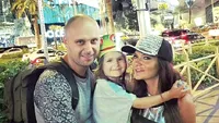 Andreea Antonescu, noi dezvăluiri despre familia ei după ce a vorbit de divorț: “Sienna a plâns când...”