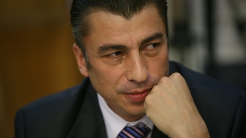 Dezvaluiri-bomba din cel mai mare scandal sexual pornit vreodata in Romania! Ce spune victima violului controversatului politician