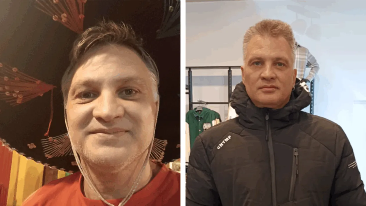 Mihai Onilă este în doliu, la 10 ani de când i-a murit fiica: „Dragobetele a hotărât să-l ducă în lumea Spiritelor”