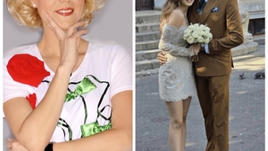 A NĂSCUT! Vedeta radio din România a devenit bunică! Familia e în al nouălea cer