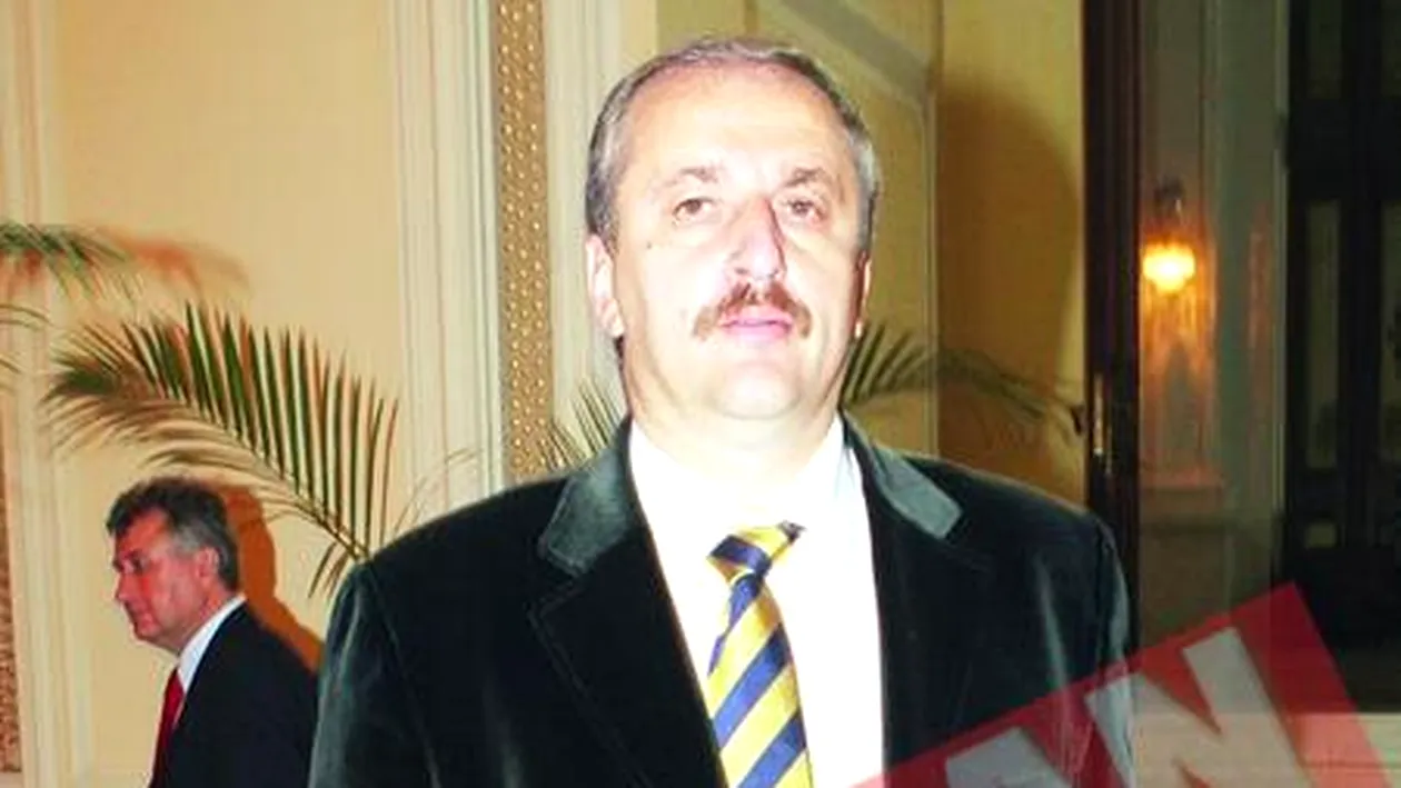 Grupul de la Cluj coace o lovitura anti-PSD: guvern de specialisti