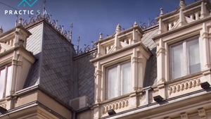 PRACTIC S.A, unul din principalii operatori de spații comerciale și de servicii din București