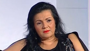 Cornelia Catanga este distrusă de durere! Vedeta a primit o veste teribilă: a făcut accident vascular