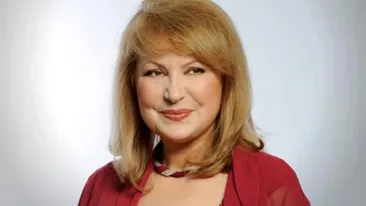 Tora Vasilescu a dezvăluit de ce nu a făcut niciodată copii! I s-a întâmplat în primul an de facultate: ”Dumnezeu să mă ierte”