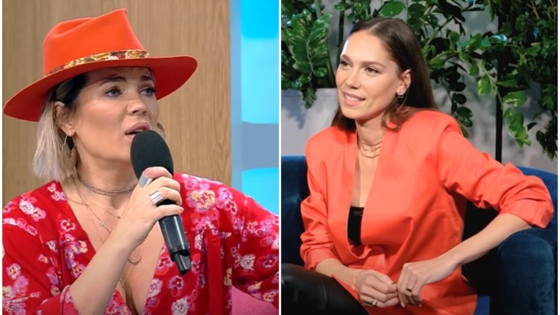 Adevărul despre relația dintre Gina Pistol și Irina Fodor. Cum se înțeleg, de fapt, cele două prezentatoare de la Antena 1