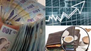 Cele mai mari salarii din România. Unde se câștigă cel mai bine și care este domeniul de activitate plătit regește în țara noastră