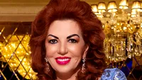 Carmen Harra, previziuni sumbre pentru un cuplu tânăr și frumos din showbiz! ”Nu se găsesc în timpul potrivit ca această căsătorie să dureze”