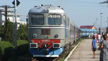 Veste fabuloasă pentru români! CFR a făcut anunțul