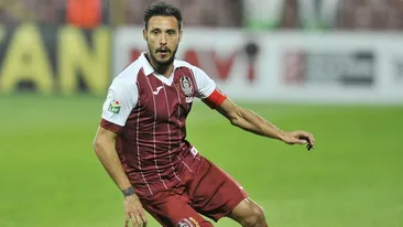 Camora, după 1-2 cu Viitorul: „Dumnezeu nu doarme!”