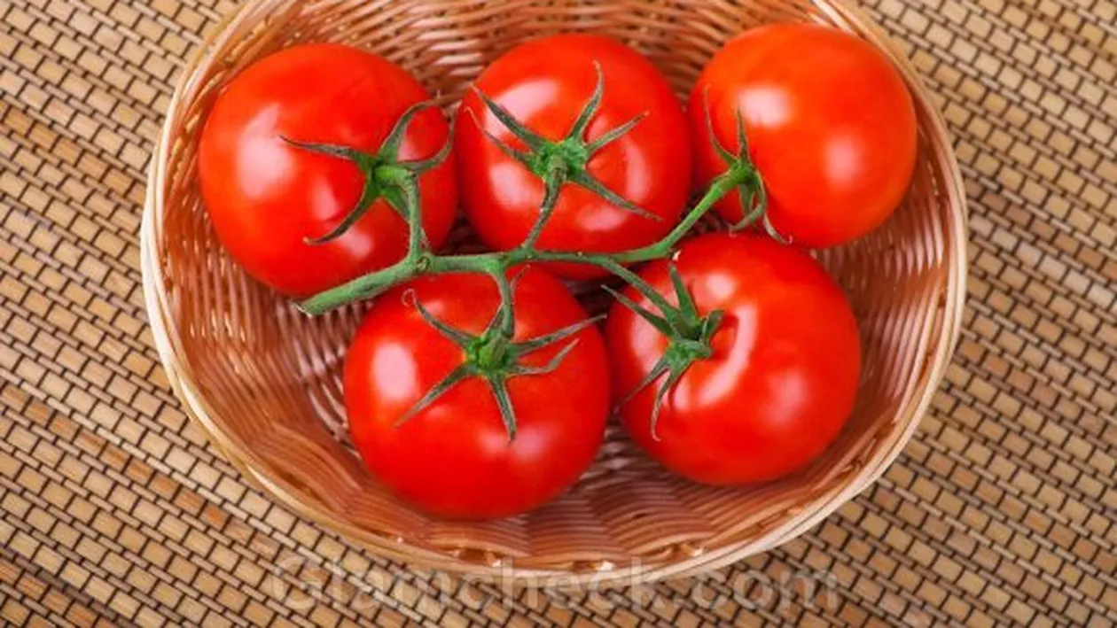 Beneficiile roşiilor pentru sănătate. Iată ce substanţe conţin care te-ar putea salva de multe boli şi vizite la medic