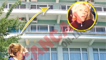 De aici a vrut sa-si arunce fetita