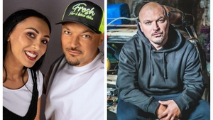 Puya, replică cu subînțeles la adresa Melindei. Ce a putut să-i spună cântărețul la America Express: „Astea care arată bine...”
