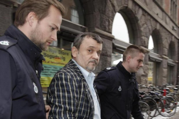 Marian Clită a fost condamnat la 14 ani de închisoare pentru uciderea unei stewardese la Copenhaga