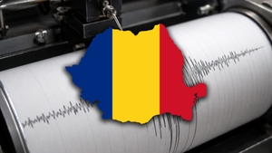 Alte două cutremure au avut loc luni seară, în România, după seismul de dimineață. Unde s-au produs și ce magnitudini au avut