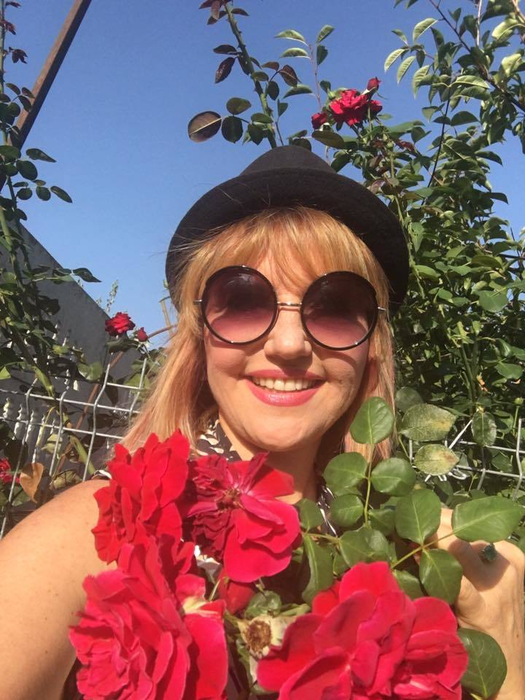 Marina Almăşan îi transmite fostului ei soţ să nu îşi mai umilească băiatul
