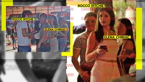 Elena Chiriac, finalista Survivor, l-a vrăjit pe fiul Madonnei! Ce au făcut înainte de festivalul Saga