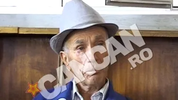 Un batran a fost jefuit de 34.000 de lei pe care ii tinea intr-o cutie metalica