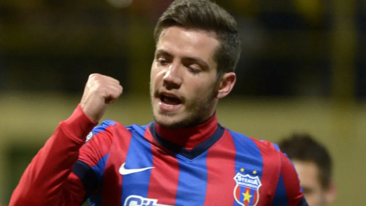 Soţiile i-au băgat pe stelişti în „cantonament“. Bourceanu, Chipciu şi Pintilii au pregătit derby-ul cu Astra în club