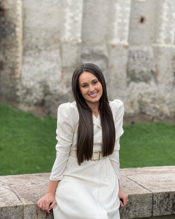 Lidia Buble vs sora ei: outfit check! Artista este etalon fashion, dar Diana e și mai…TOP!